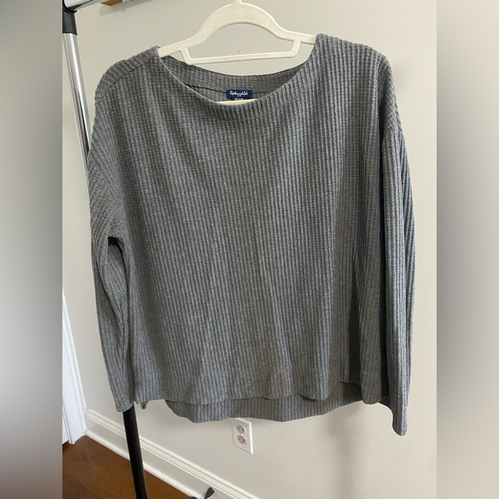 Long sleeve